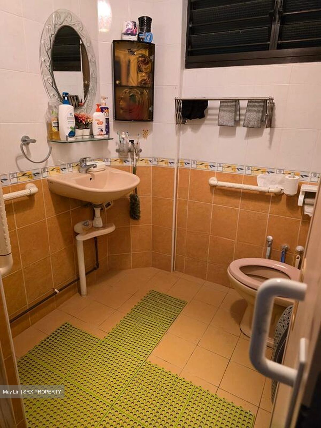 Blk 118 Sunset Way Residence (Clementi), HDB 5 Rooms #503455571